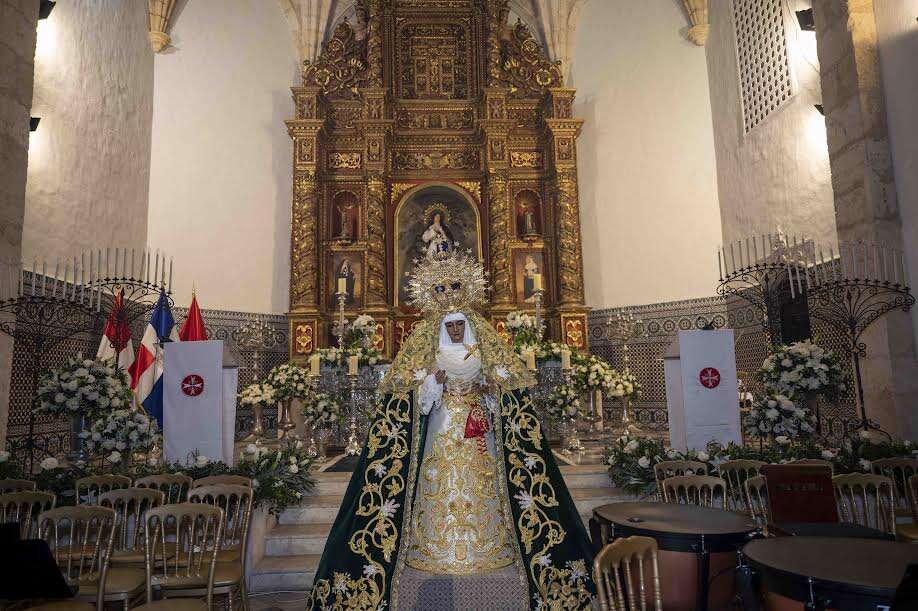 Voluntariado Banreservas promueve iniciativa espiritual para jóvenes dominicanos