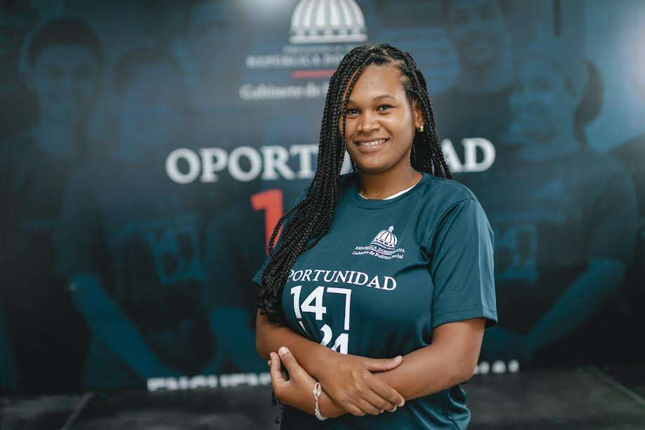 El Gabinete de Política Social sigue capacitando jóvenes con Oportunidad 14-24