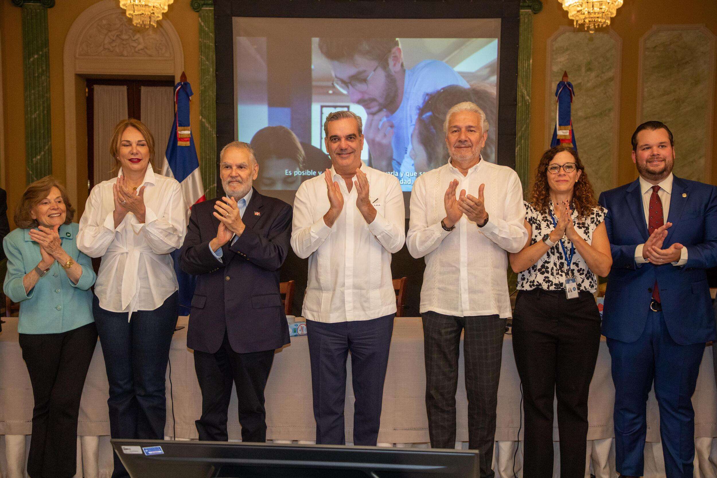 El Poder Ejecutivo crea el Santuario Marino Orlando Jorge Mera