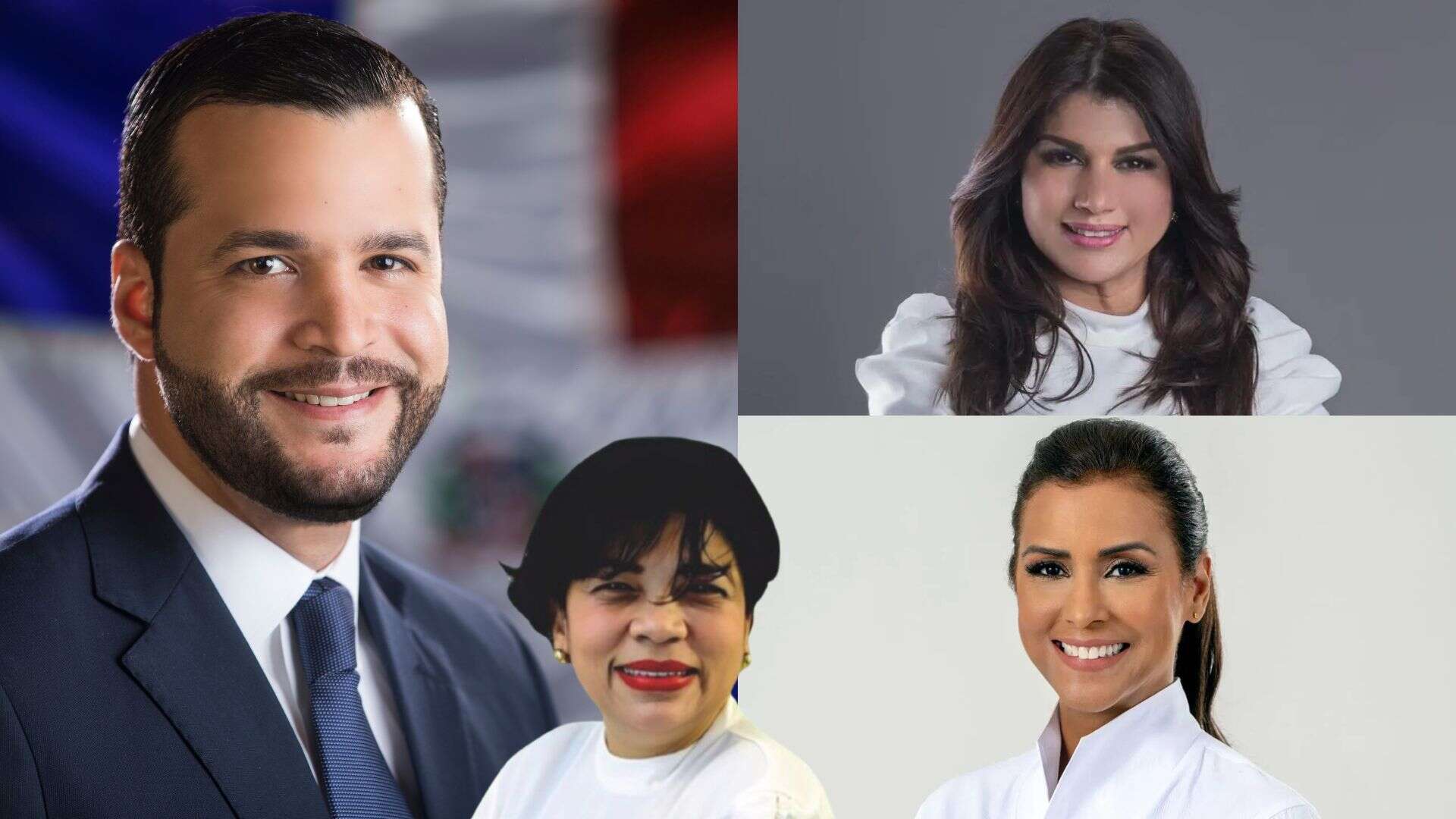 El TSE ordena a FP excluir a Rafael Paz y Seliné Méndez de la boleta