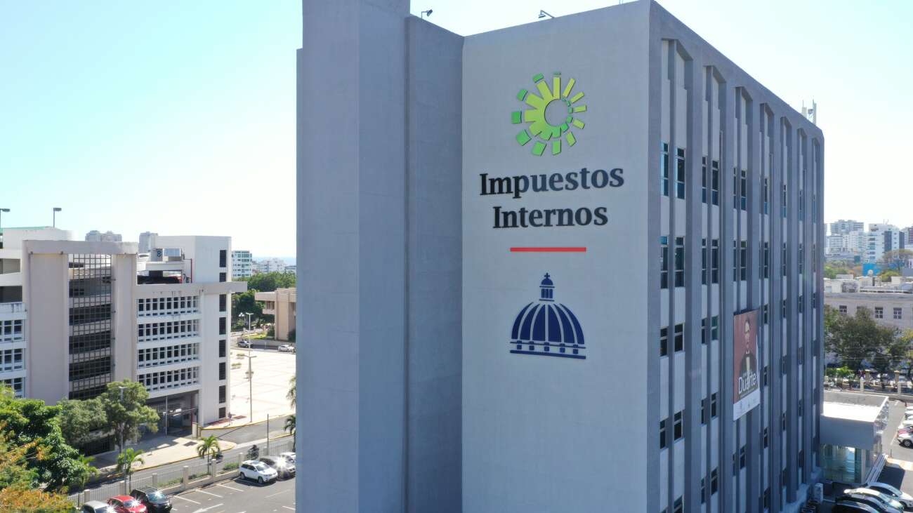 Impuestos Internos recaudó 207,637.6 millones de pesos.