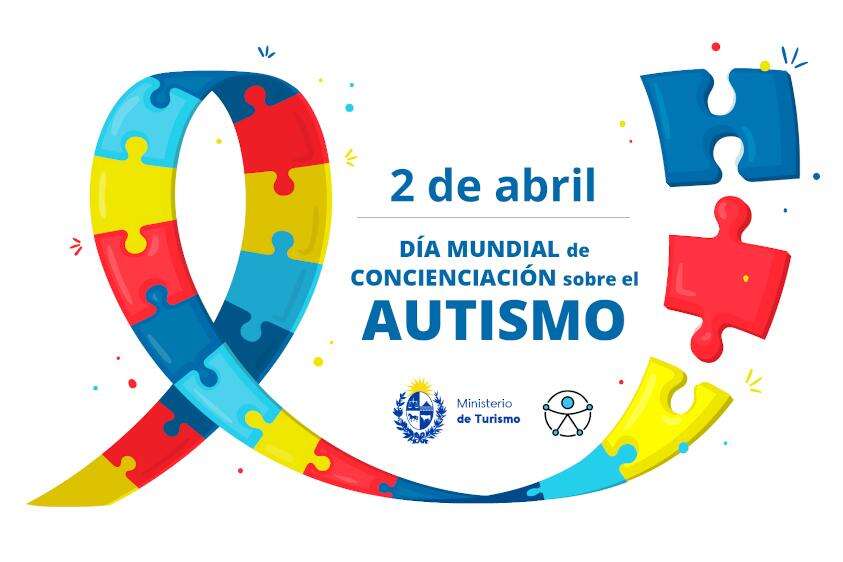 Día Mundial de Concienciación sobre el Autismo, 2 de abril 2024