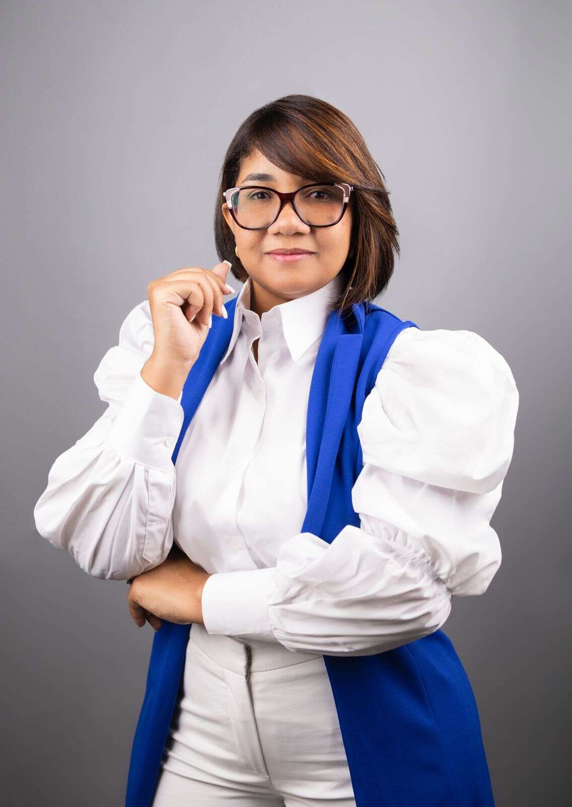 Presidente Abinader designa cuatro nuevas gobernadoras