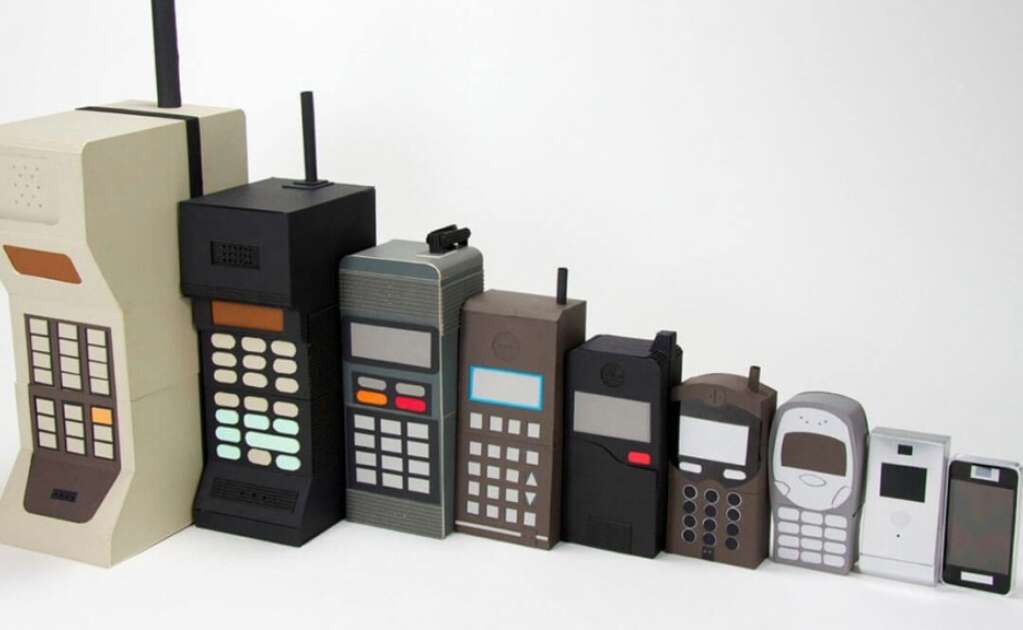 03 de abril: Hoy se celebra el Día Internacional del Teléfono Móvil