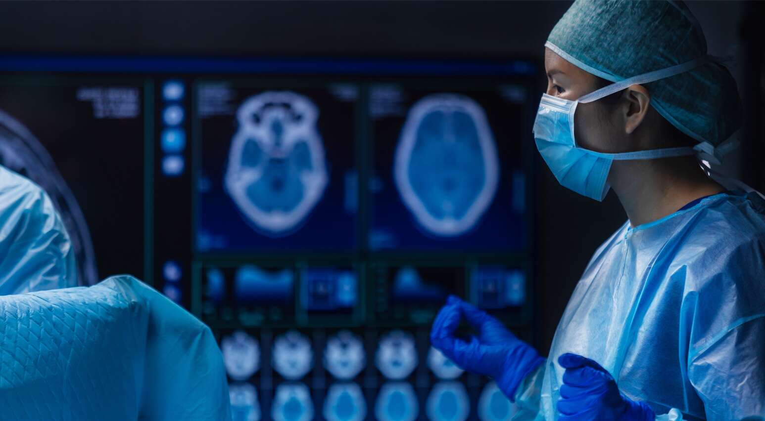 8 de abril se celebra el Día Mundial del Neurocirujano