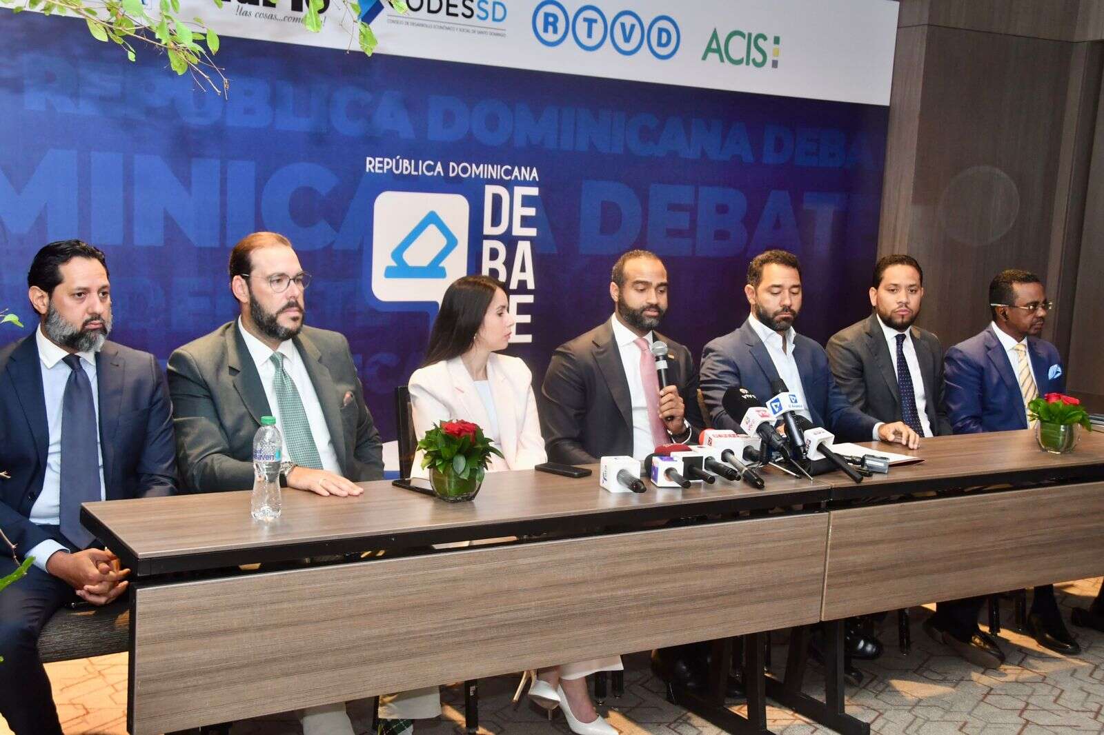 Entidad anuncia debates electorales el 10 y 15 de abril