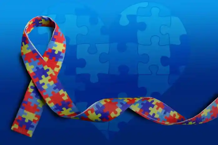 Exposición pictórica la semana de concienciación sobre el autismo