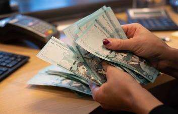 Cartera de créditos en moneda extranjera creció un 12% en 2023.