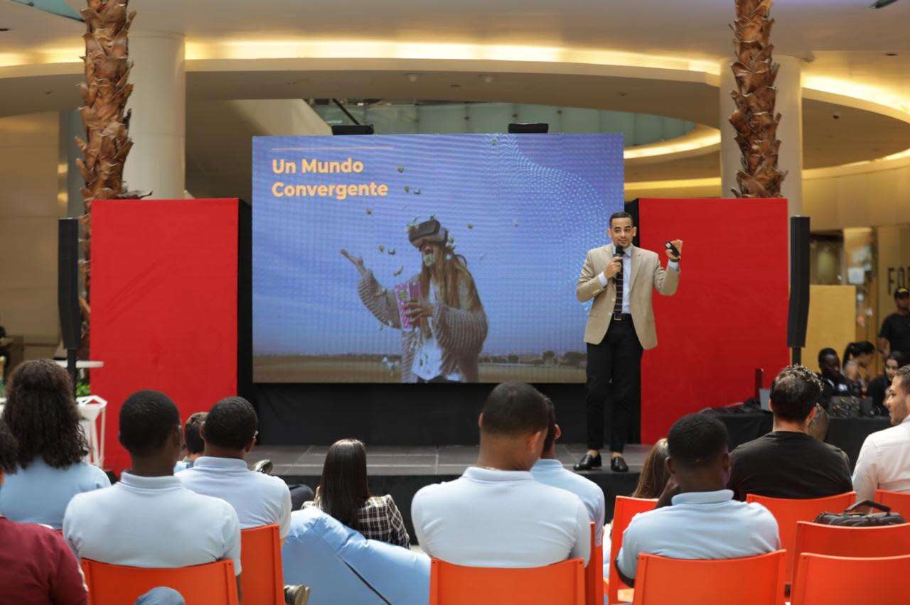 Inicia tercera edición de “Dominicana INNOVA 2024” 