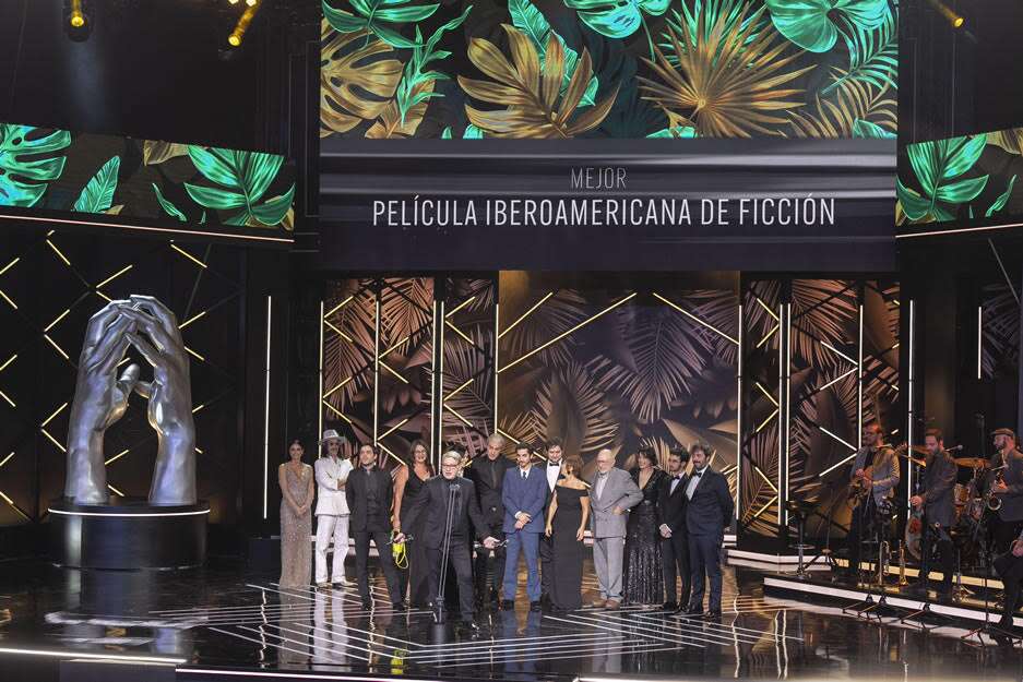 Grandes estrellas iberoamericanas se presentarán en la XI edición de los Premios PLATINO