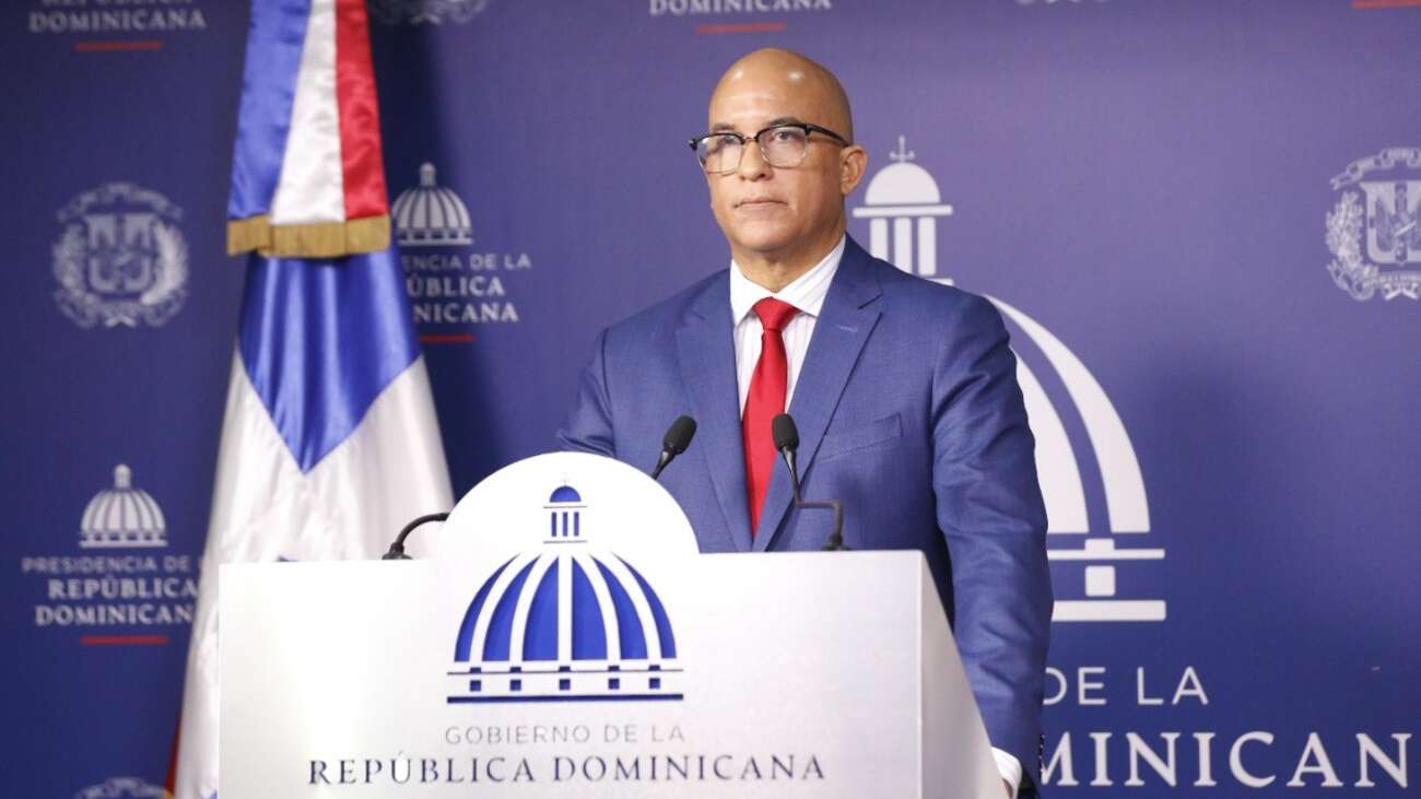 El Gobierno dominicano condena violaciones de derechos humanos y actos contra la integridad en su territorio