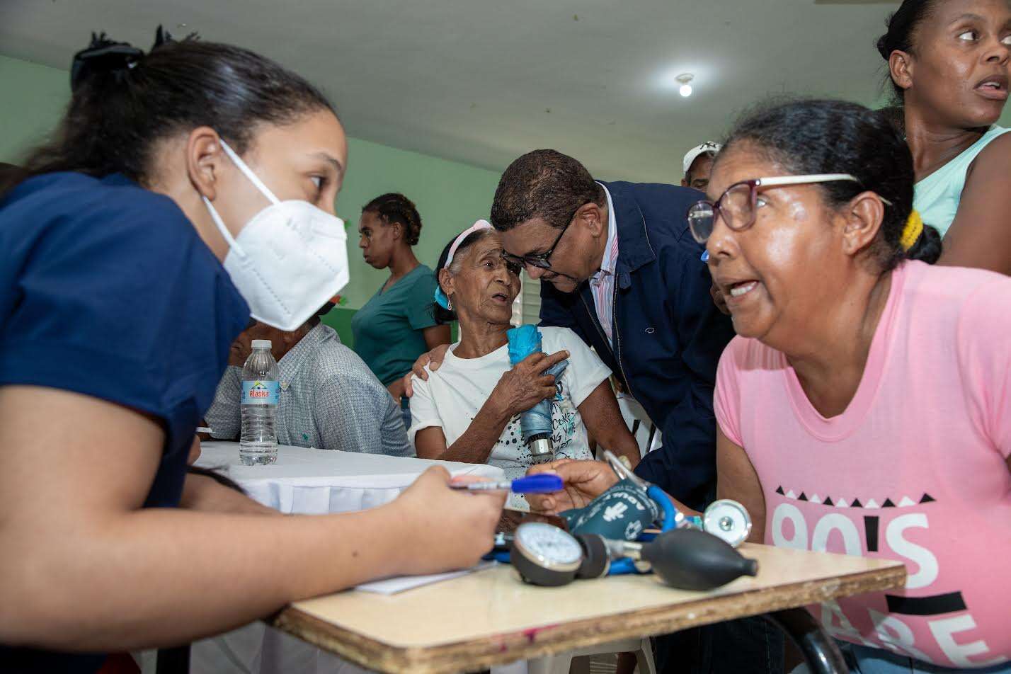 Jornadas Sociales del Gabinete de Política Social llegan por quinta vez a San Juan