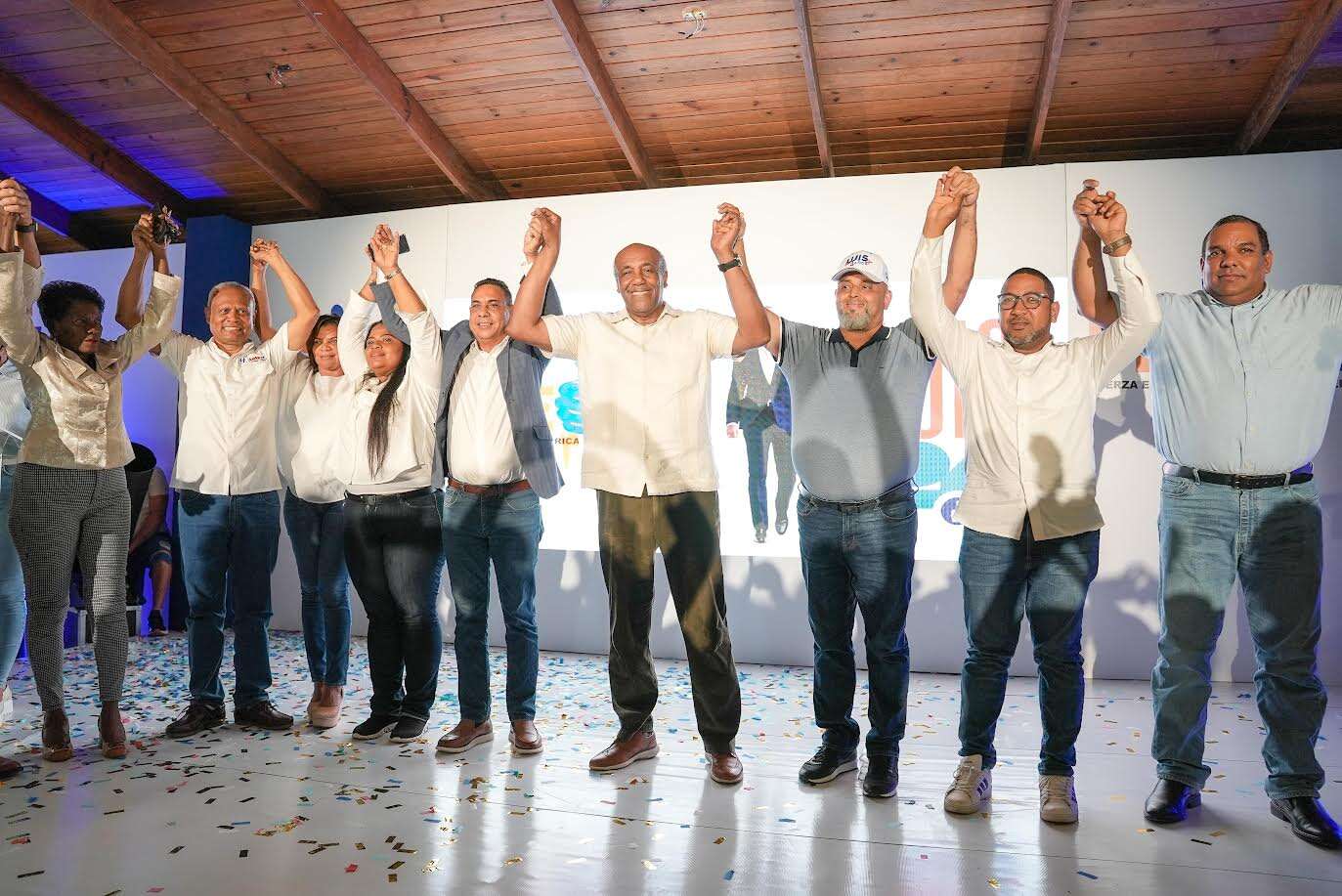 FELA apoya a Pedro Tineo como candidato a senador