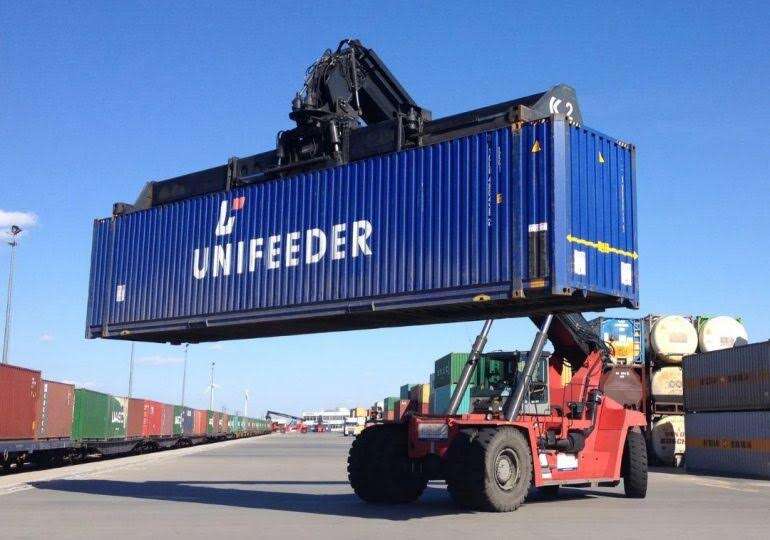 Unifeeder expande presencia en América Latina con nuevas oficinas y rutas de feeder