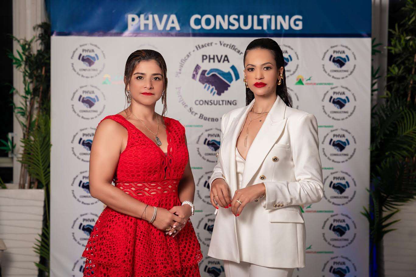 Anny Pichardo celebra 20 años de carrera con el lanzamiento de PHVA Consulting
