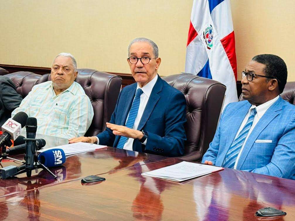 MESCYT anuncia 19ª Edición del Congreso Internacional de Investigación Científica