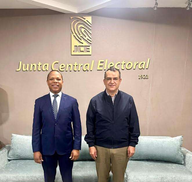 Partido País Posible felicita a la JCE por la organización de las elecciones 2024