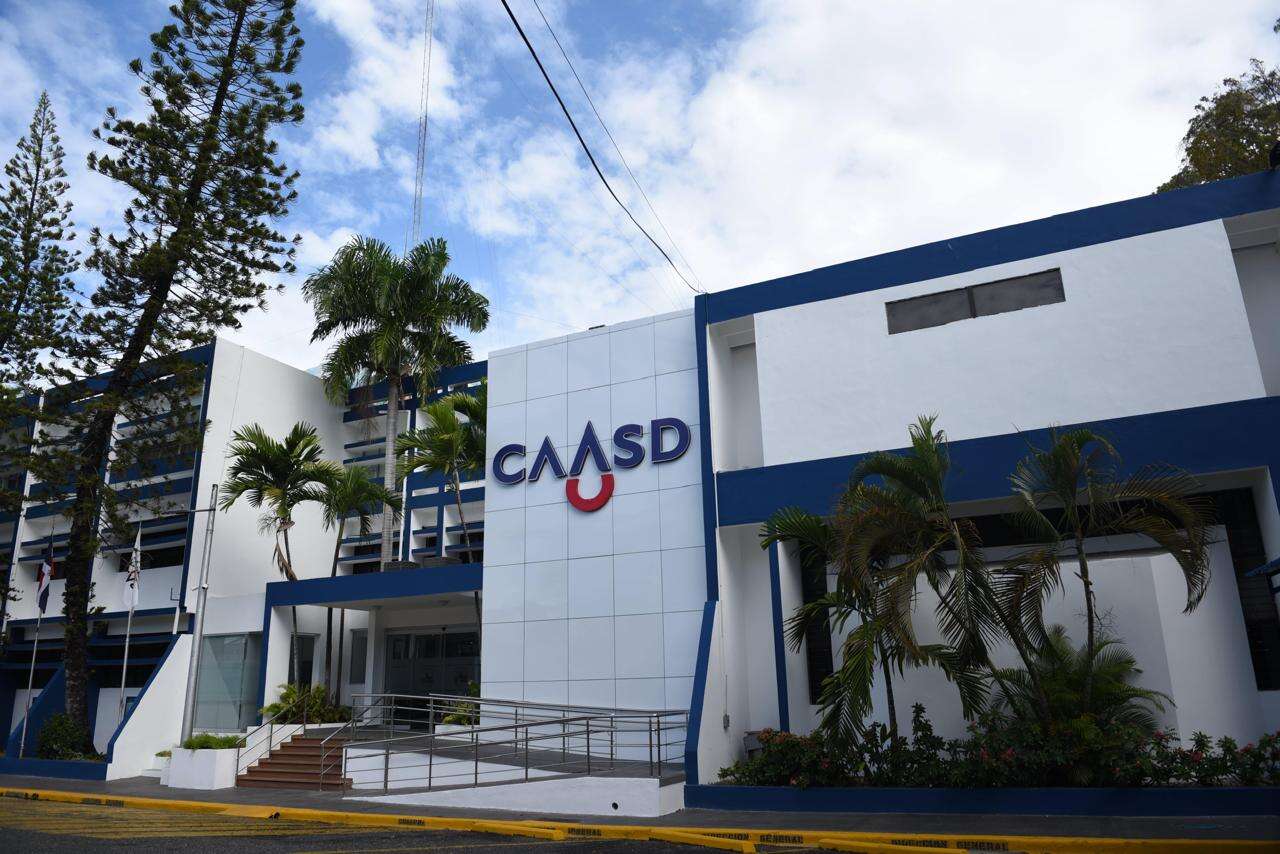 CAASD activa comité de emergencia ante incidencia de vaguada en GSD