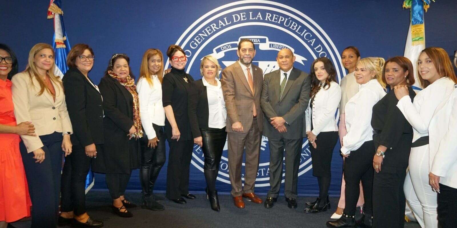 Dominicanos en el exterior valoran programa de Capacitación Técnica