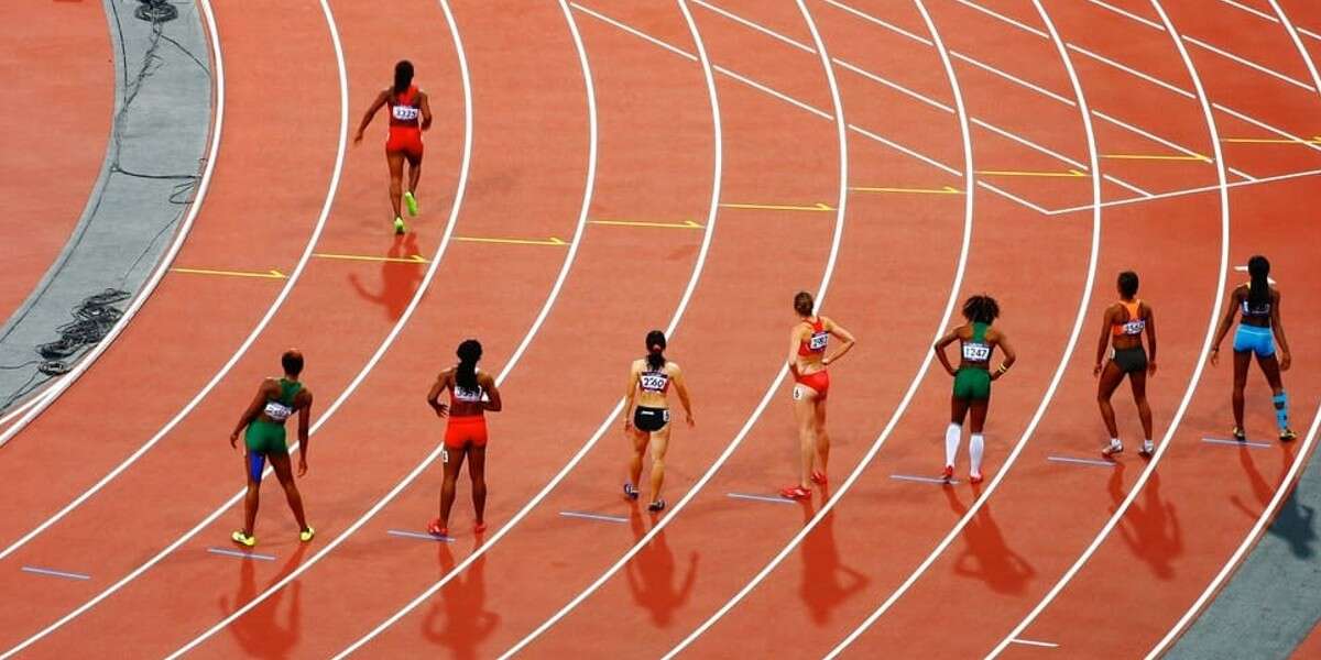14 de mayo  Día Mundial del Atletismo promueve este deporte y su impacto en la salud