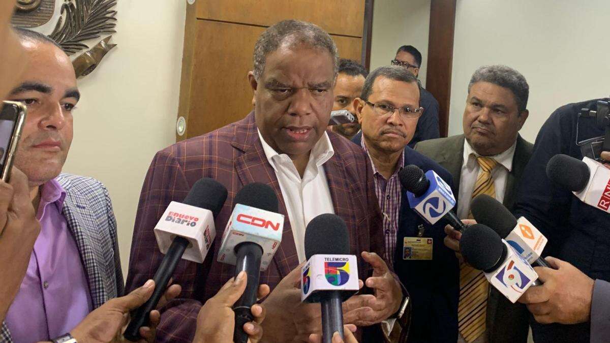 PLD denuncia casos de boletas «pre marcadas»