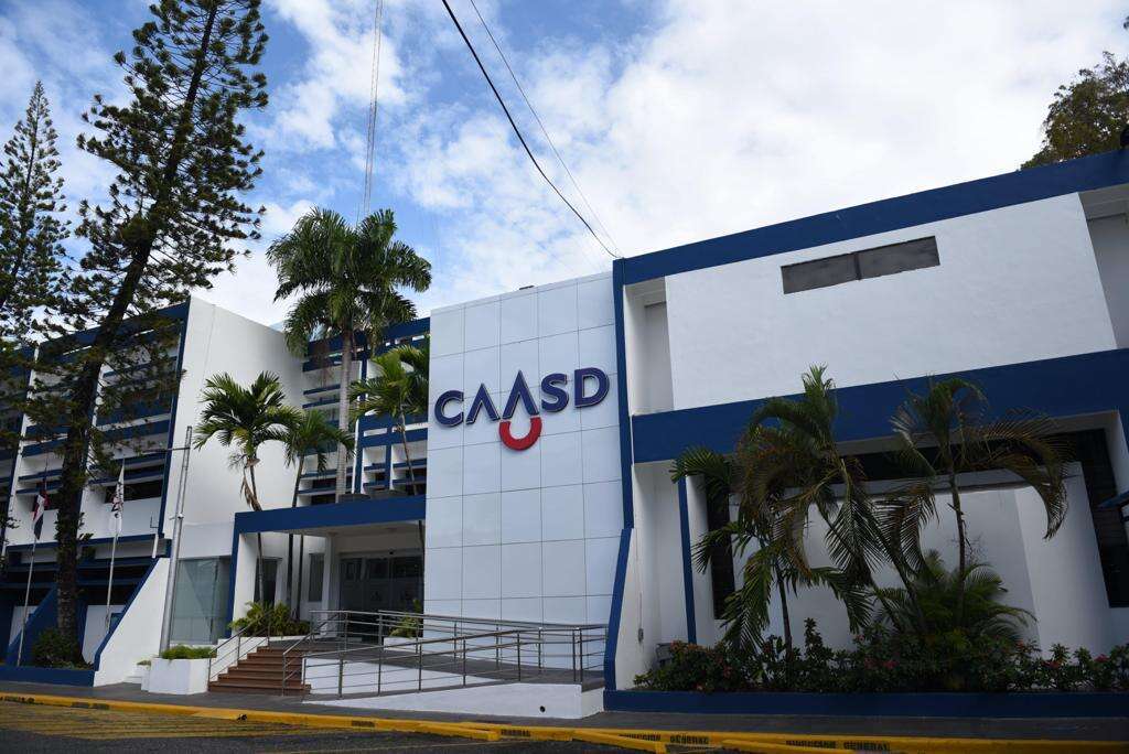 CAASD informa acueductos operan con normalidad en GSD