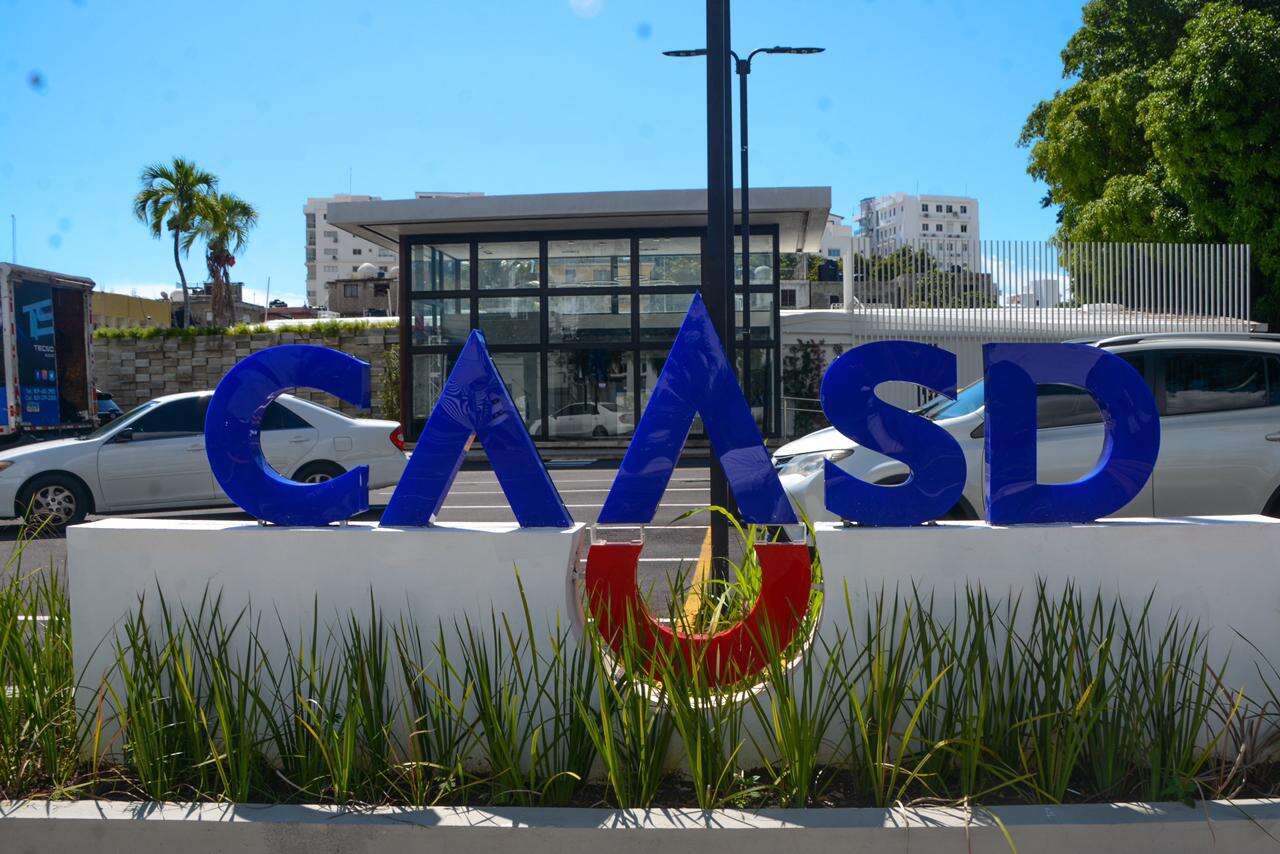 CAASD implementa nueva ventanilla única virtual de atención a usuarios