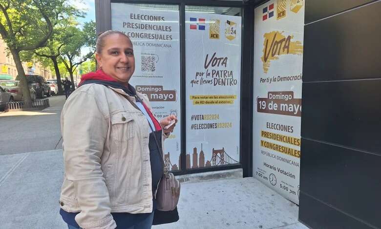 El centro electoral del Bronx no inició las votaciones debido a la falta de personal.