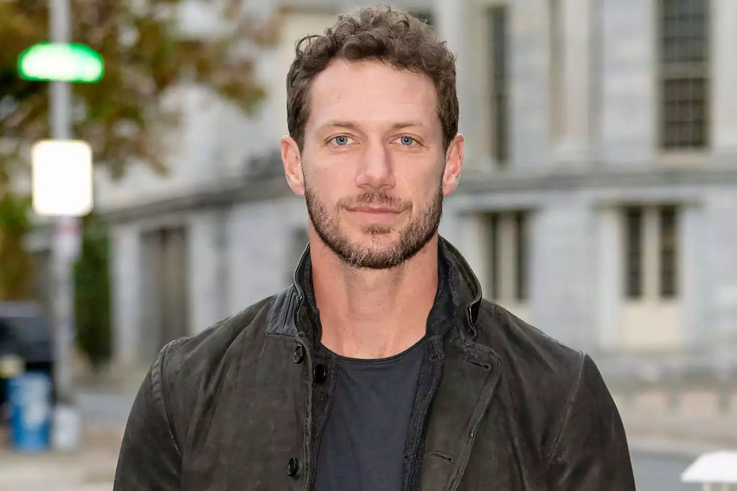 Actor de «General Hospital» muere baleado al intentar evitar un robo en Los Ángeles.