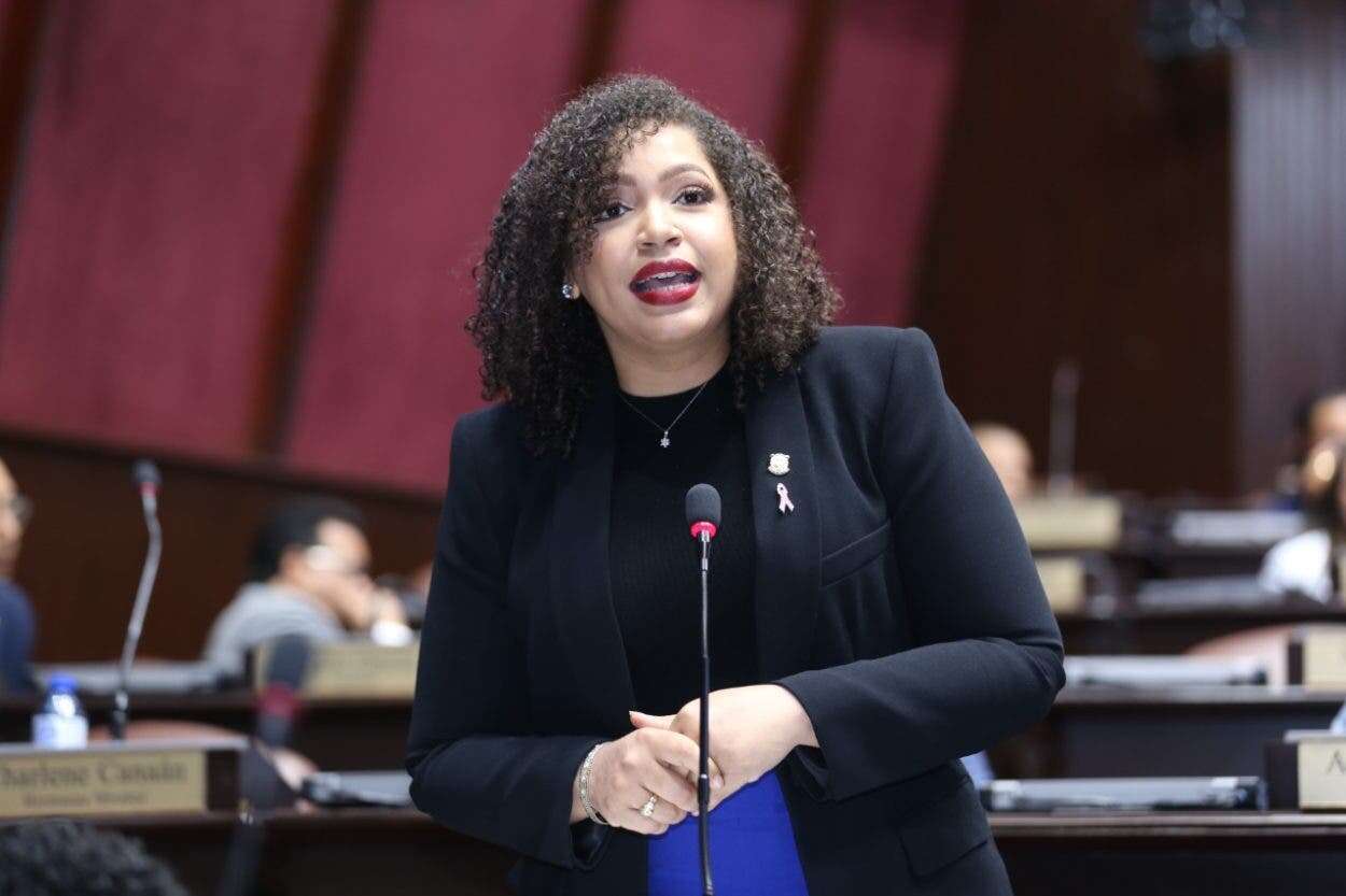 Juliana O’Neal  es la candidata más votada en SDE