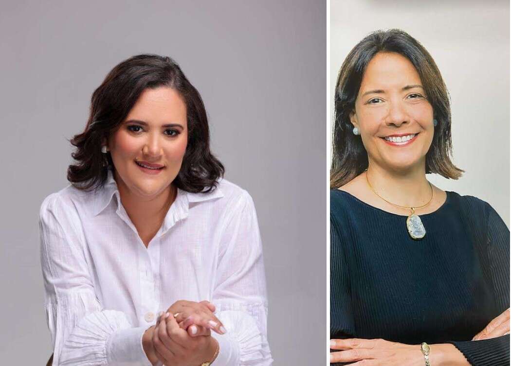 Alcaldesa Carolina Mejía inicia cambios en su gabinete municipal para el nuevo período