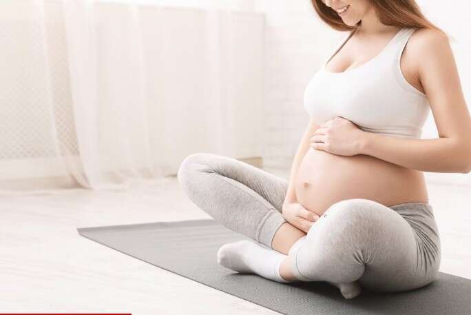El embarazo y el parto impactan en el suelo pélvico de la mujer