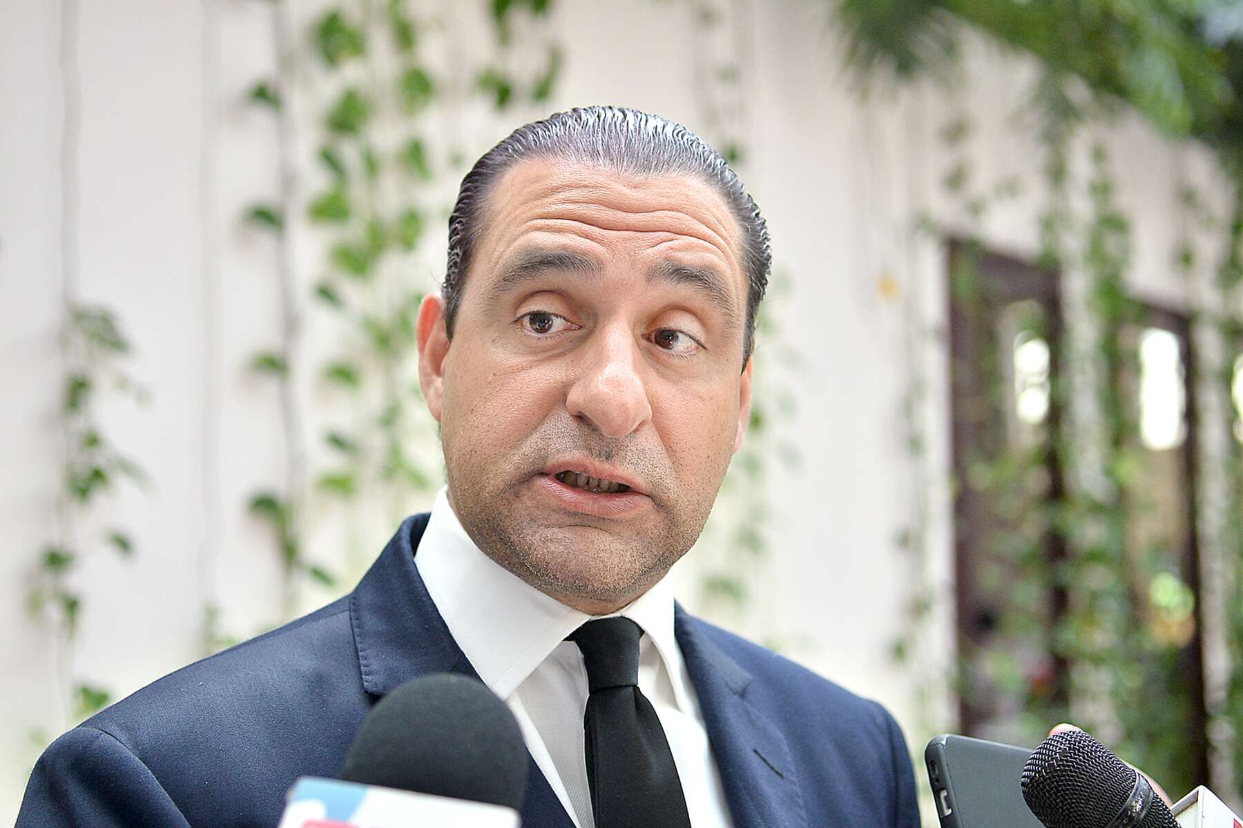 Presidente de FINJUS valora implementación del voto penitenciario; dice RD debe sentirse orgullosa