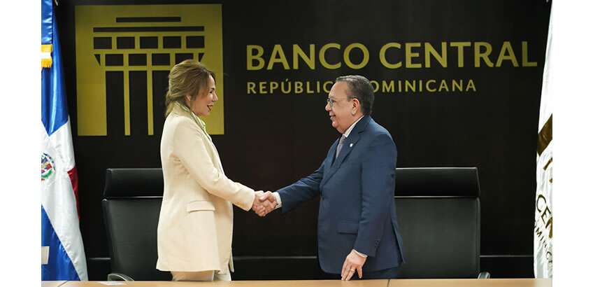 BCRD y MINC firman acuerdo para Encuesta de Consumo Cultural