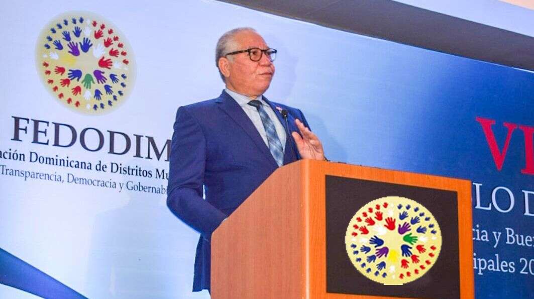FEDODIM llevará a cabo congreso “Las Finanzas Municipales y la Cuarta Revolución Industrial”
