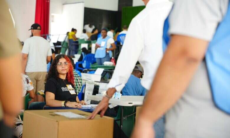 Guardianes de la Democracia afirma está todo listo para observación electoral
