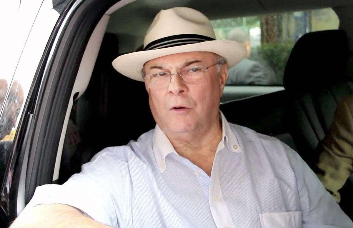 Hipólito llama a militancia del PRM a votar con respeto