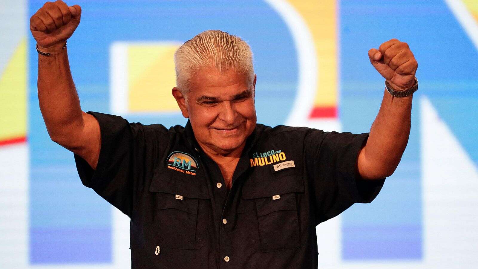 José Raúl Mulino gana con 34% comicios presidenciales