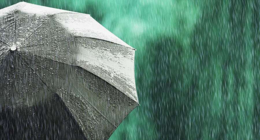 Prevención en Caso de Lluvias