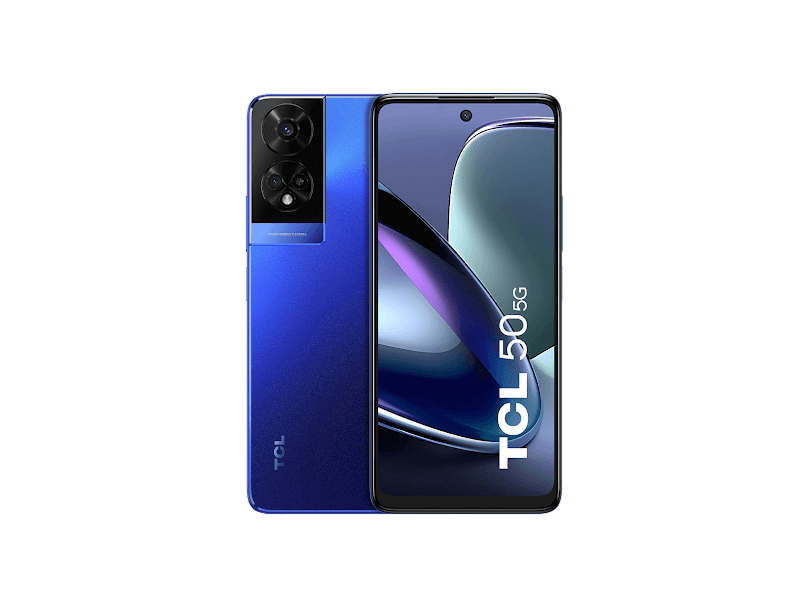 TCL presenta su primer dispositivo 5G de la serie 50 con tecnología NXTVISION en Altice Dominicana