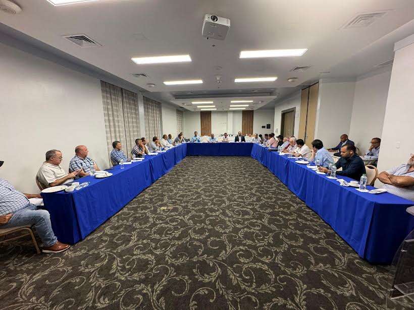 Pro Consumidor asegura estabilidad en precio del arroz