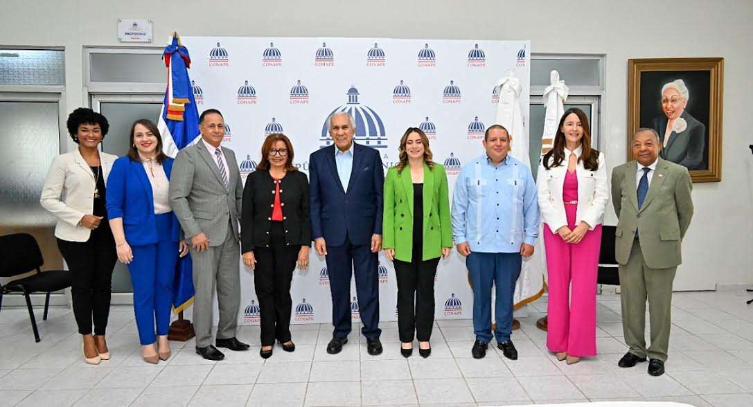 Convenio entre Supérate y Conape gestionará construcción de hogares de día