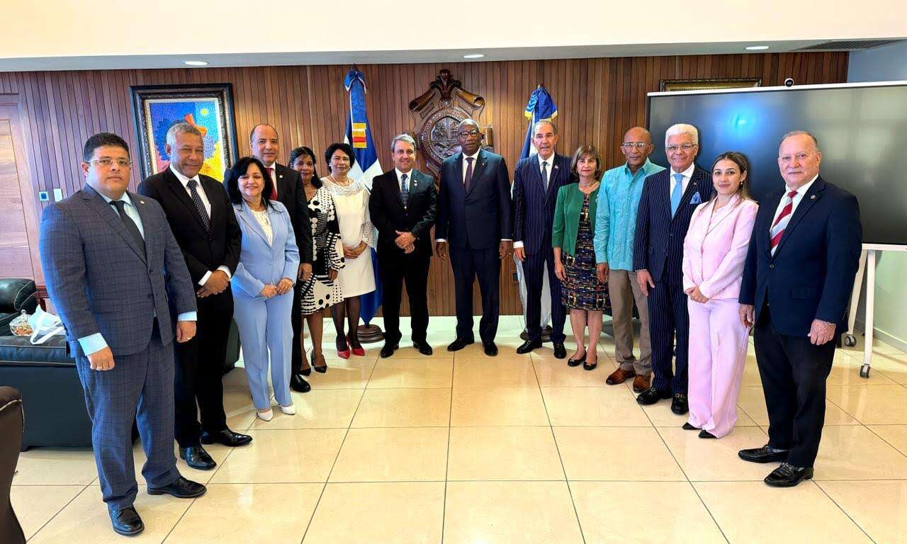 Ministro de Educación Superior de Cuba: Universidades, motor de desarrollo en América Latina y el Caribe