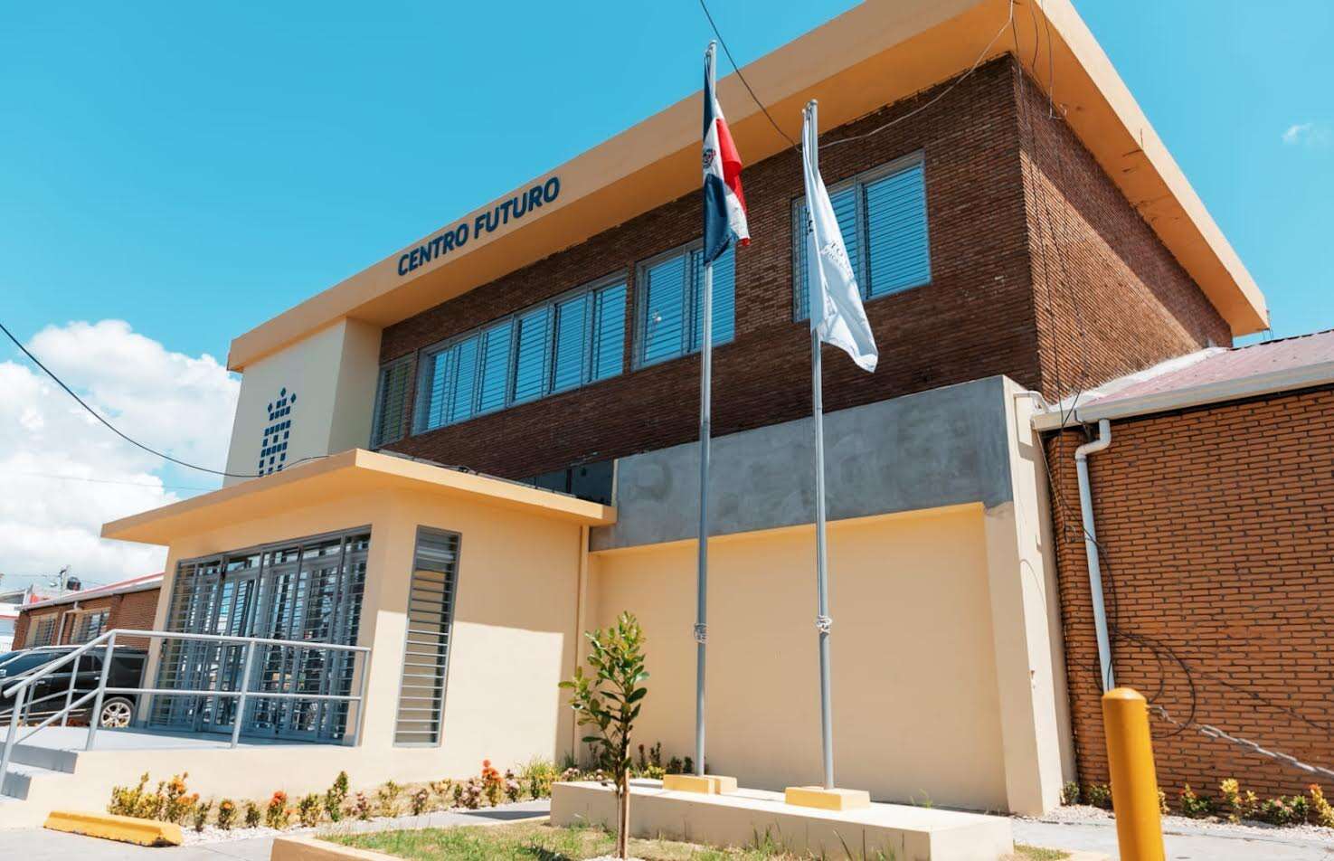 Alcaldía del DN abre inscripciones para formación técnico-profesional en Centro Futuro