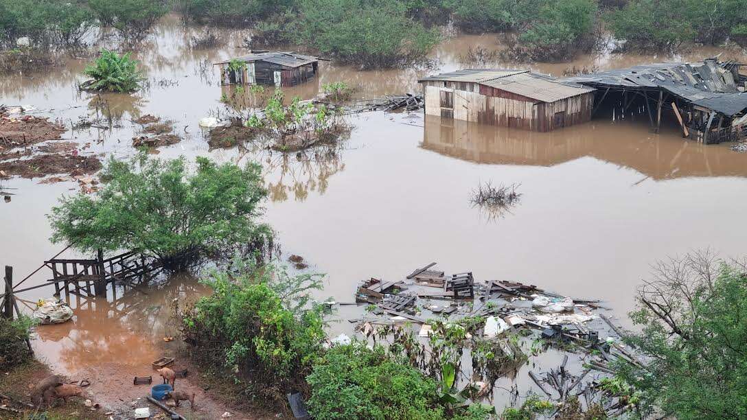 World Vision: 79% de hogares enfrenta inseguridad alimentaria tras emergencia climática