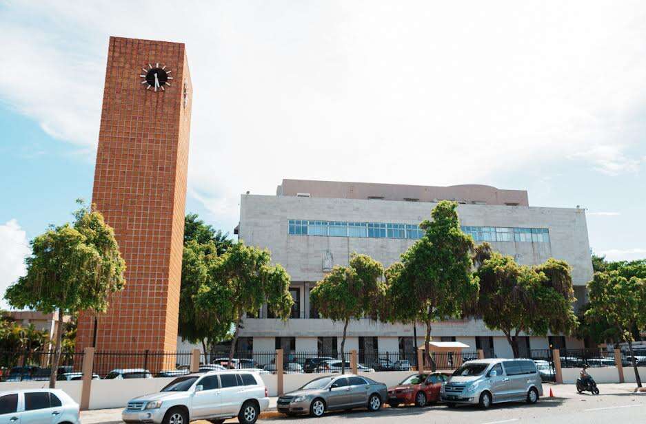 Alcaldía del DN no autorizó poda de árboles en el Mirador Sur