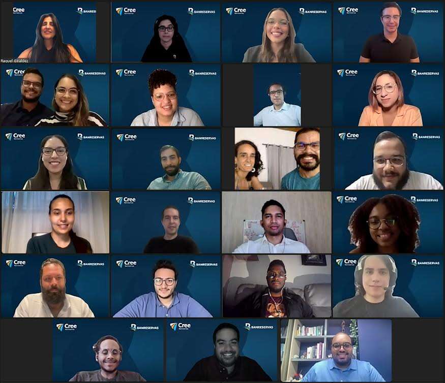 Diez emprendimientos optarán por potencial inversión de RD$4.3mm en Programa de Cree Banreservas