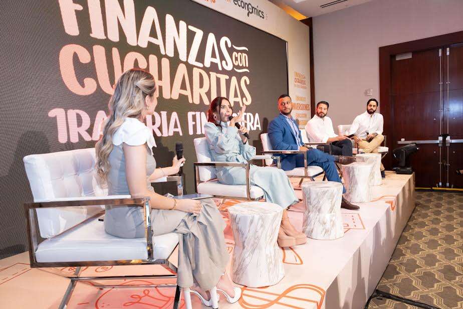 Anuncian segunda edición de la feria financiera «Finanzas con Cucharitas