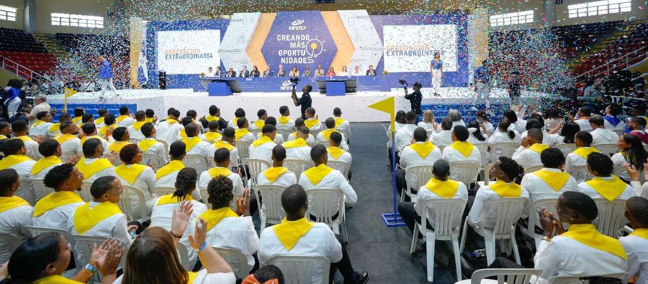 BARAHONA contará con moderno centro de capacitación en Hotel Guarocuya