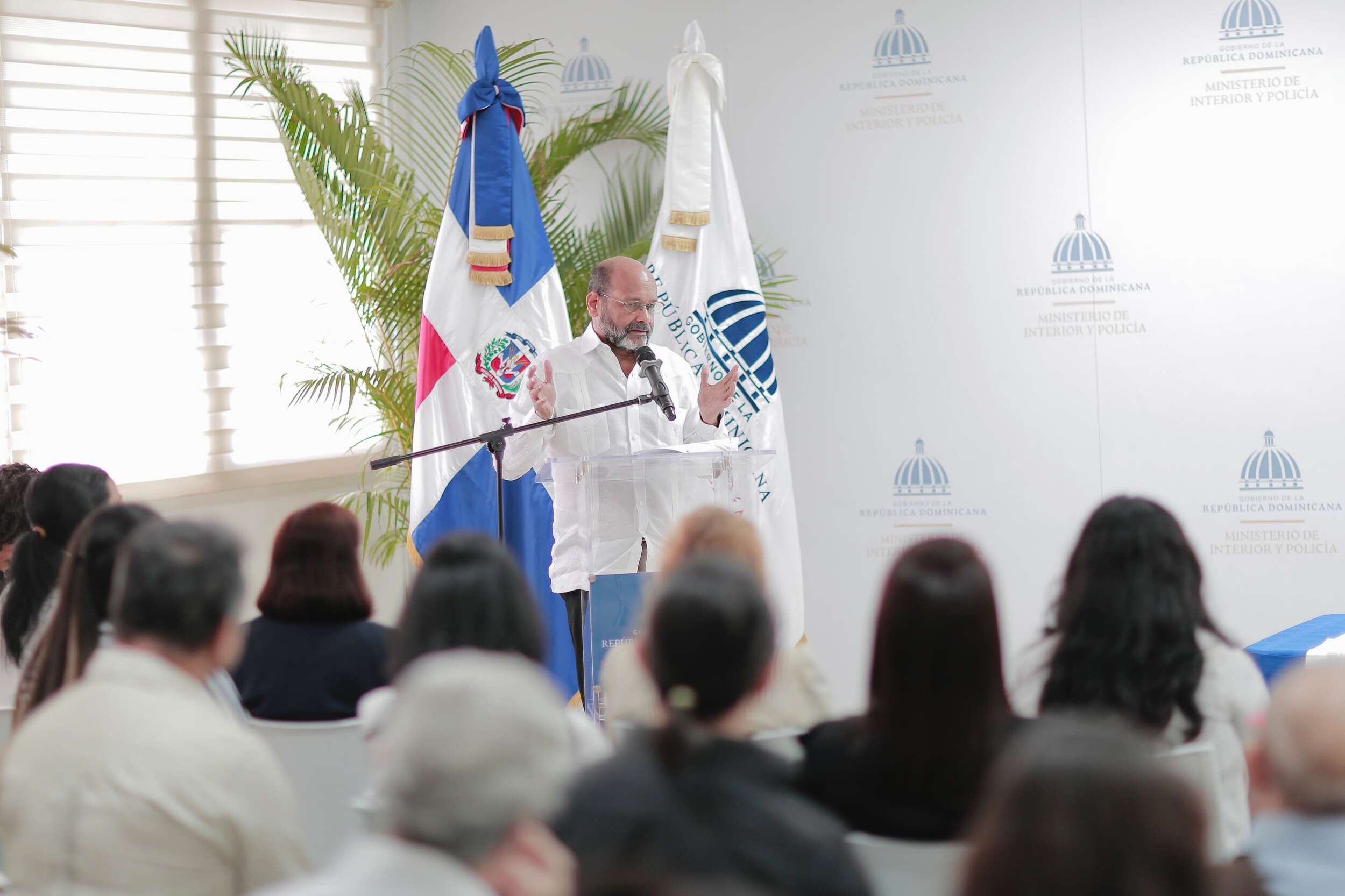 Interior y Policía niega autorización de marcha de la diáspora haitiana en el Este